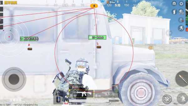 和平精英辅助【小飞侠】