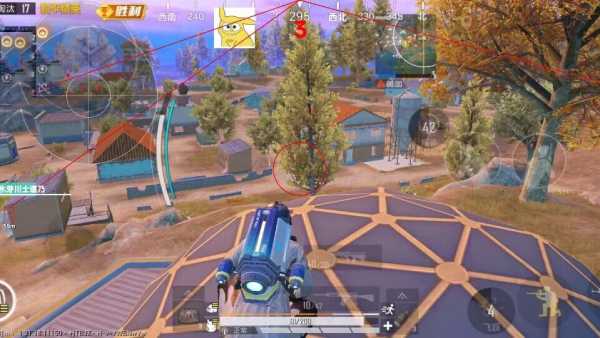 和平精英DDYS辅助